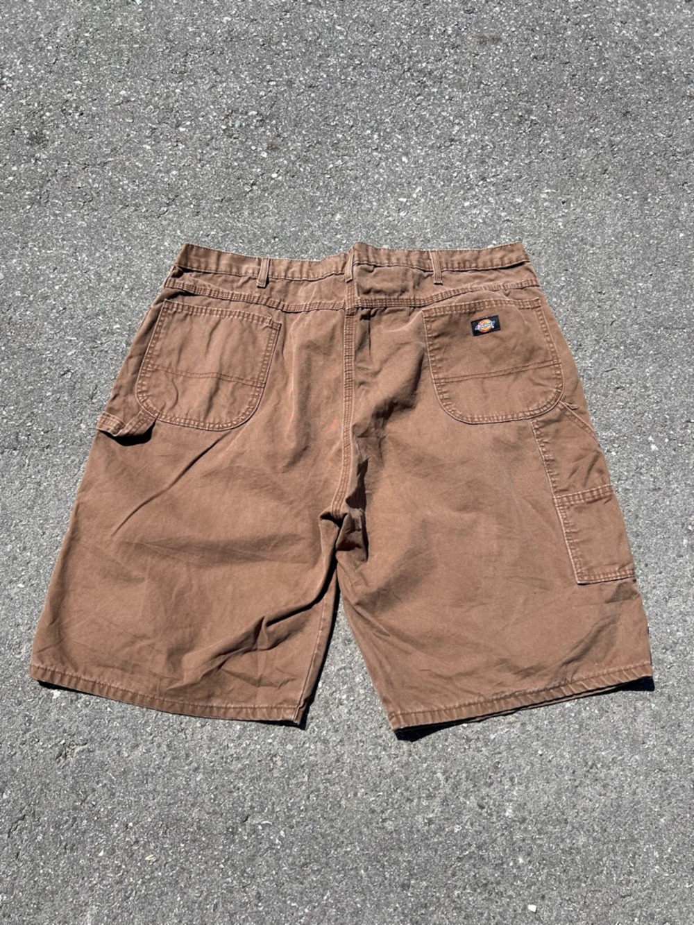 Dickies Carpenter Shorts